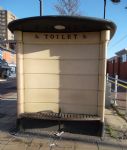 Eccles Toilet Wins Salford Star Award